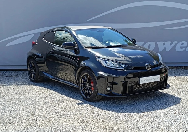 Toyota Yaris cena 139999 przebieg: 12200, rok produkcji 2020 z Wołczyn małe 254